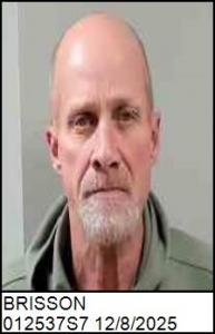 Paul Ferrell Ii Brisson a registered Sex Offender of North Carolina