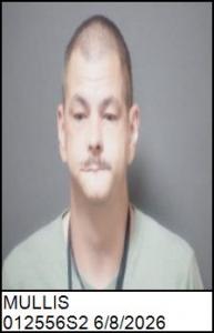Jamie Joseph Mullis a registered Sex Offender of North Carolina