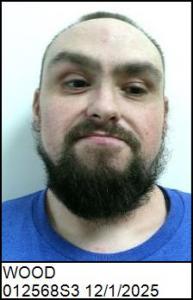Billy Jay Ii Wood a registered Sex Offender of North Carolina