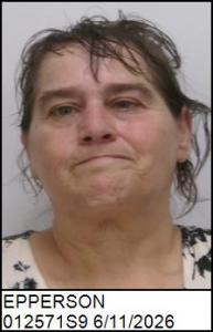 Angela Marie Epperson a registered Sex Offender of North Carolina