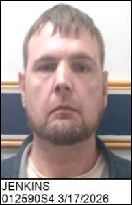 Christopher M Jenkins a registered Sex Offender of North Carolina