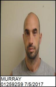 Brent Adam Murray a registered Sex Offender of North Carolina