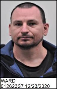 Charles Nicholas Ward a registered Sex Offender of North Carolina