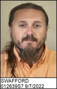 Joseph M Swafford a registered Sex Offender of North Carolina
