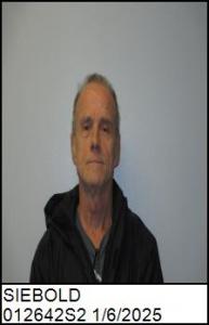 Mark Kevin Siebold a registered Sex Offender of North Carolina