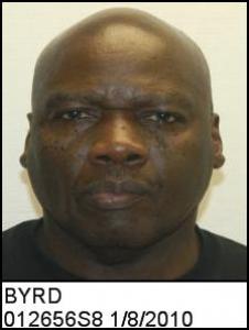 Henry Clifford Sr Byrd a registered Sex Offender of North Carolina
