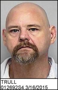 Harvey Raymond Trull a registered Sex Offender of North Carolina