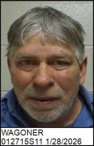 Jeffrey Clinton Wagoner a registered Sex Offender of North Carolina