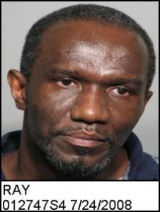 Larry Darnell Ray a registered Sex Offender of New York