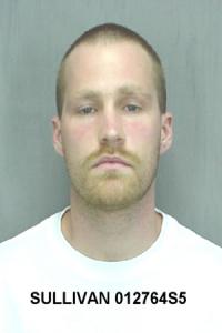 Billy Joe Sullivan a registered Sex Offender of North Carolina