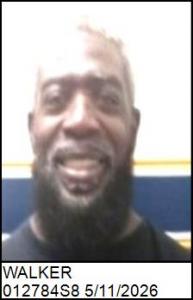 William Theryl Walker a registered Sex Offender of North Carolina