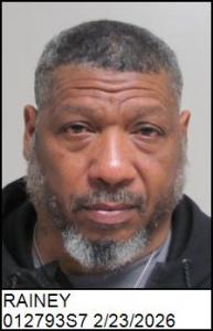 Ray Dennis Rainey a registered Sex Offender of North Carolina