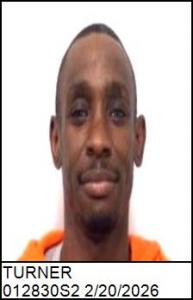 Richard Rayvon Turner a registered Sex Offender of North Carolina