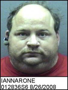 John Michael Iannarone a registered Sex Offender of Texas