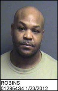 Torrance Leonard Robins a registered Sex Offender of Georgia
