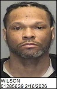 Cornelius Matthew Wilson a registered Sex Offender of North Carolina