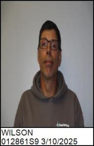 Bobby Carol Wilson a registered Sex Offender of North Carolina