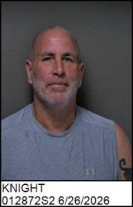 Michael Lee Knight a registered Sex Offender of North Carolina