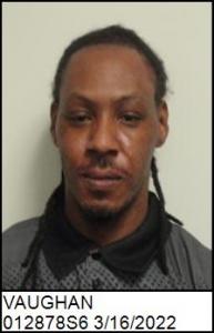 Steven David Vaughan a registered Sex Offender of North Carolina