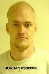Robert Jason Jordan a registered Sexual Offender or Predator of Florida
