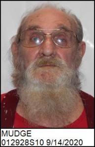 Stanley Willit Mudge a registered Sex Offender of North Carolina