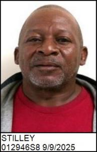 Herbert Earl Stilley a registered Sex Offender of North Carolina