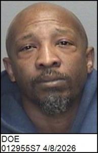 Robert Lee Iv Doe a registered Sex Offender of North Carolina