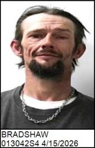 Justin Thomas Bradshaw a registered Sex Offender of North Carolina