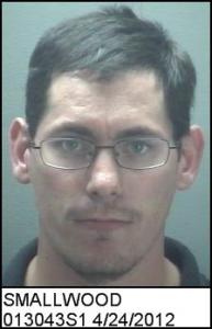 Donald Ray Smallwood a registered Sex Offender of Texas