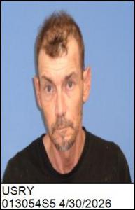Scott Robert Usry a registered Sex Offender of North Carolina