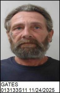 Eddie M Gates a registered Sex Offender of North Carolina