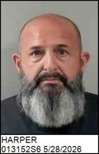 Stephen Wayne Harper a registered Sex Offender of North Carolina