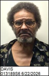 Randy V Davis a registered Sex Offender of North Carolina