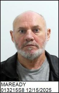 Elvis Lee Maready a registered Sex Offender of North Carolina