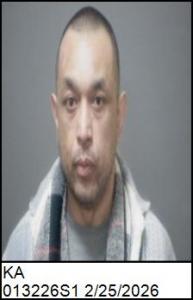 Daniel Ka a registered Sex Offender of Georgia