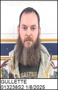 Ronald Wade Jr Gullette a registered Sex Offender of North Carolina