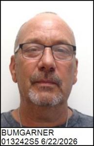 Gregory H Bumgarner a registered Sex Offender of North Carolina