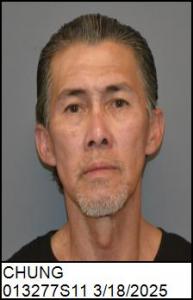 Son Kim Chung a registered Sex Offender of North Carolina