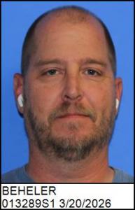 Michael Todd Beheler a registered Sex Offender of North Carolina