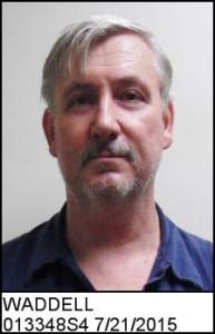 Rocky Morris Waddell a registered Sex Offender of North Carolina