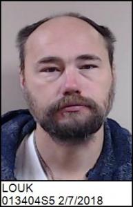 Daniel Arthur Louk a registered Sex Offender of North Carolina