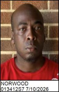 Roger Wendell Norwood a registered Sex Offender of North Carolina