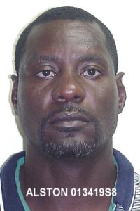 Larry Donell Alston a registered Sex Offender of Pennsylvania