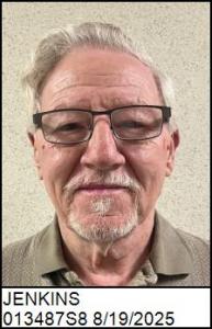William Dale Jenkins a registered Sex Offender of North Carolina