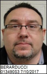 Daniel Anthony Berarducci a registered Sex Offender of North Carolina