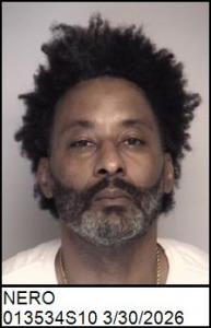 Marcus E Nero a registered Sex Offender of North Carolina