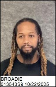 Stephen Michael Broadie a registered Sex Offender of North Carolina