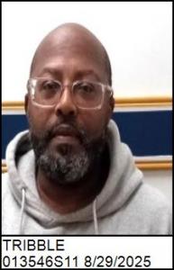 Waymon Scott Tribble a registered Sex Offender of North Carolina