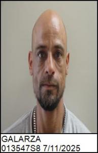 Joshua Paul Galarza a registered Sex Offender of North Carolina