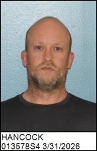 Brian Francis Hancock a registered Sex Offender of North Carolina